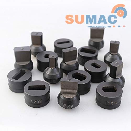 gia công khuôn đột máy đột lỗ thủy lực