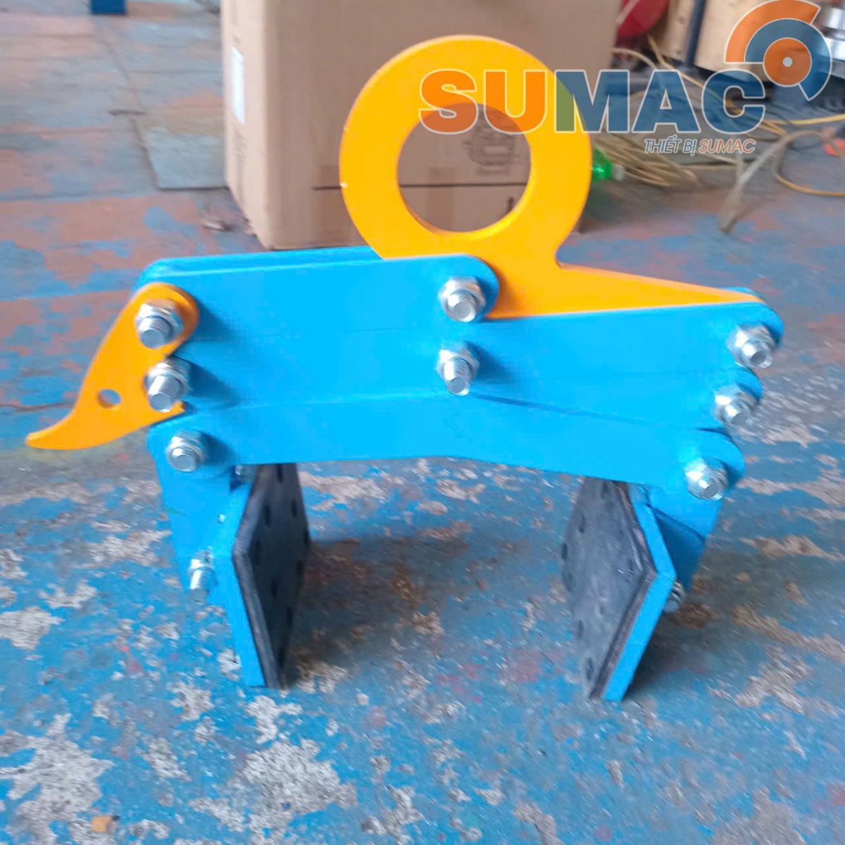 kep cau hang 20cm 1 tan