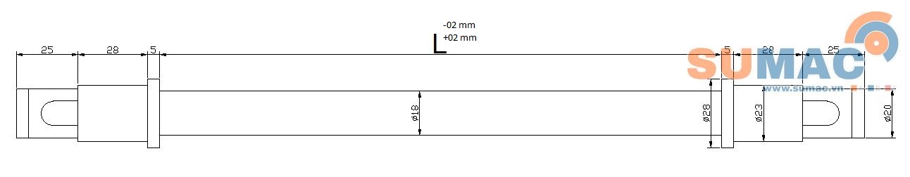 cấu tạo bóng sấy nhiệt, bóng sấy halogen