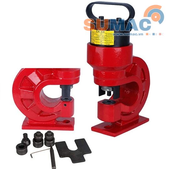 khuôn đột và dụng cụ tháo lắp