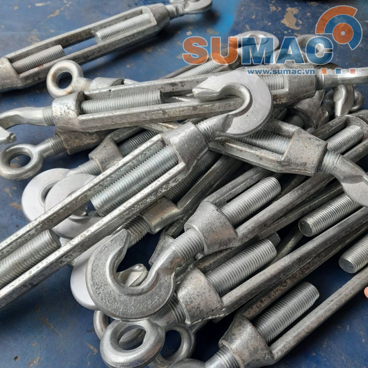 tổng kho tăng đơ cáp