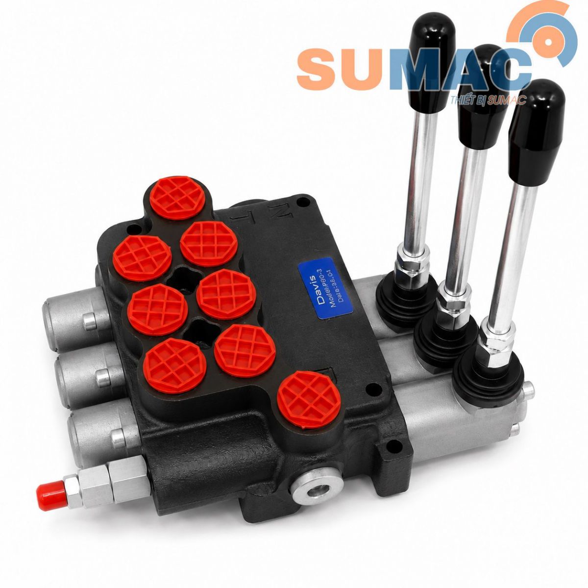 van-gat-tay-thuy-luc-3-can-gat-tay-p80-3-luu-luong-80-lit-phut-ren-g34-ren-27mm