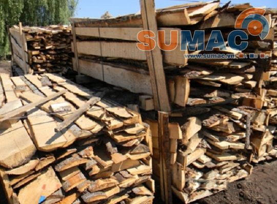 bìa gỗ - máy xẻ gỗ tự động