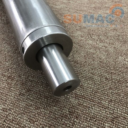 piston ben thủy lực nox
