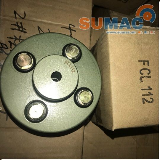 khớp nối FCL112