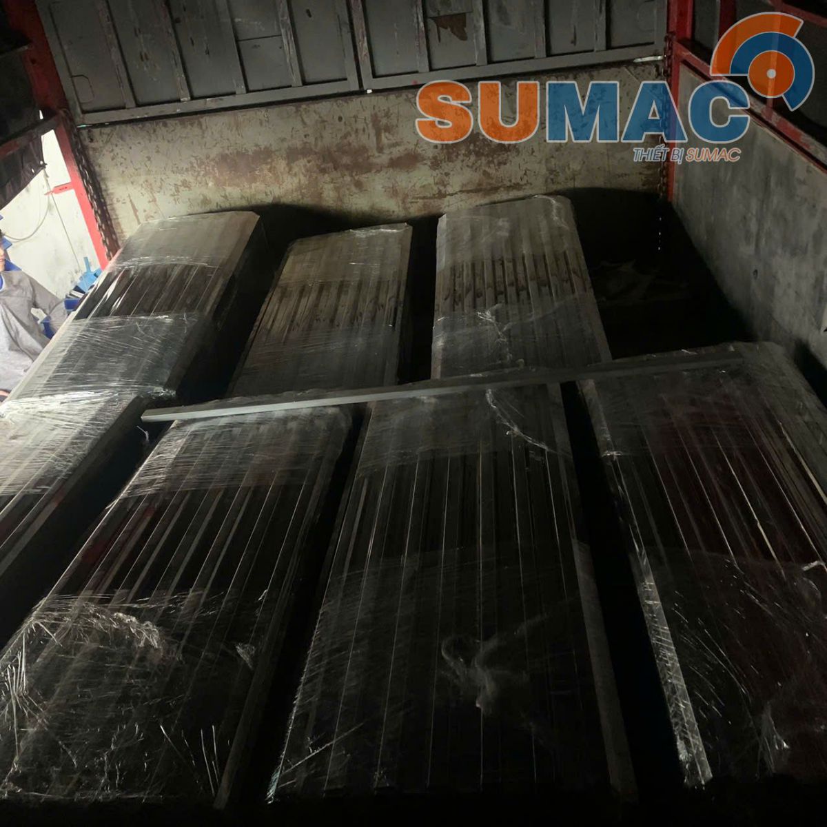 Xử Lý Nước Thải Bằng Tấm Lắng Lamen Inox – Giải Pháp Tối Ưu Hiệu Suất Lắng