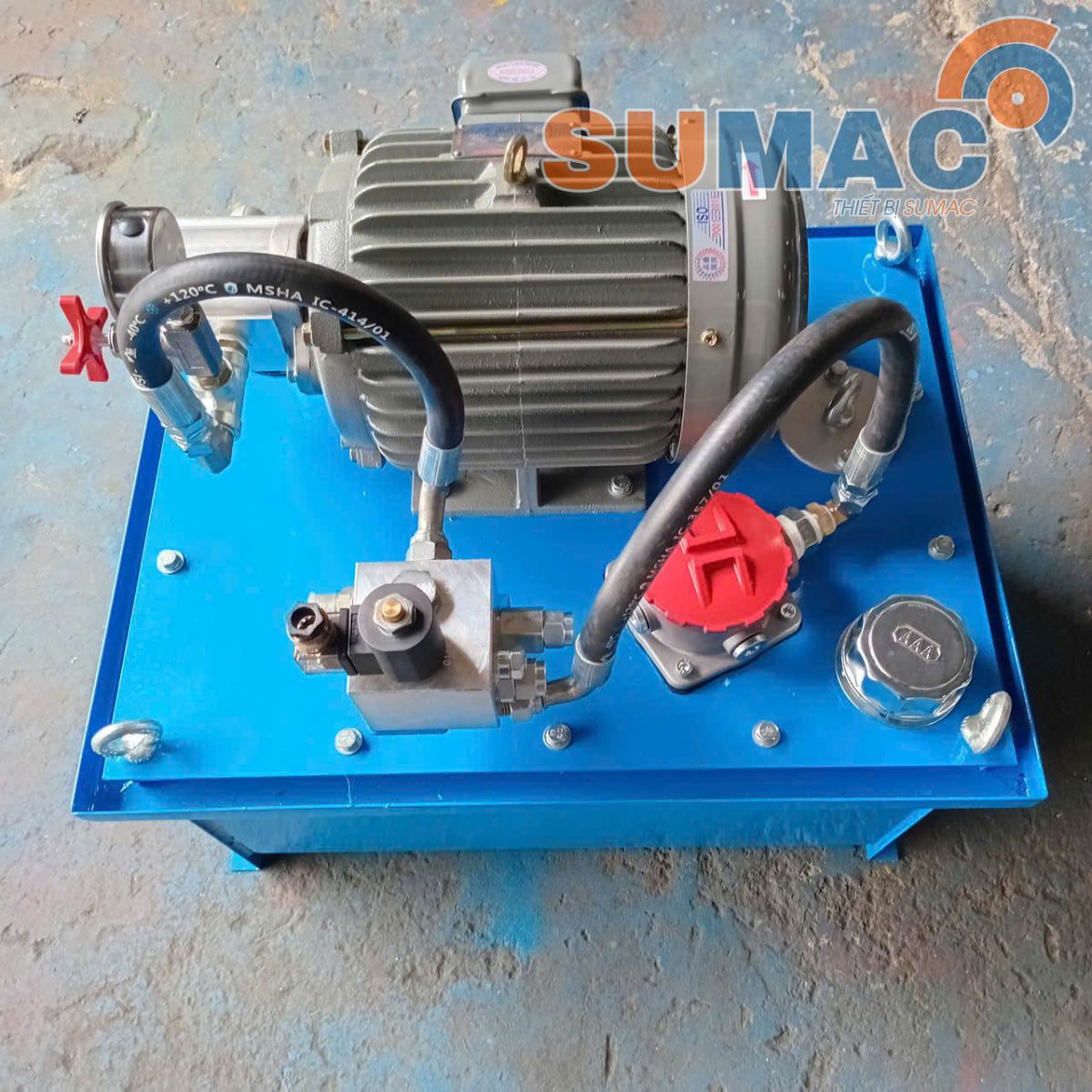 gia bo nguon thuy luc 1 chieu thang nang hang