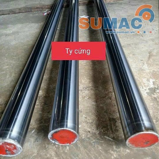 ty xylanh thủy lực