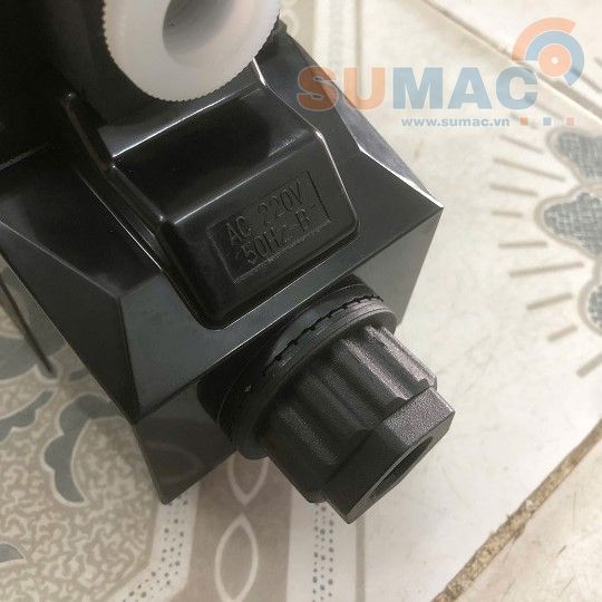 van điện size 3 - 3C6 điện áp 220V