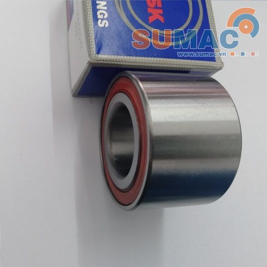 vòng bi quạt công nghiệp 