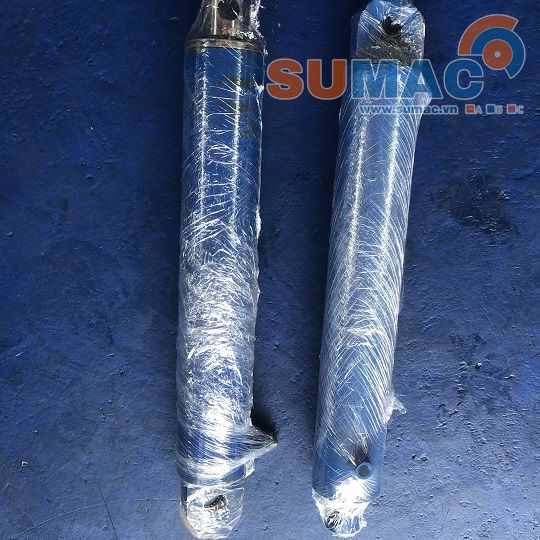 Xi lanh thủy lực 1 chiều cho bàn nâng