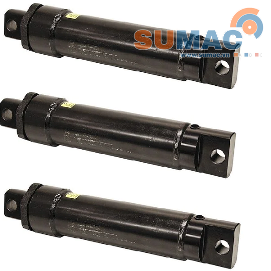 xi lanh thủy lực 1 chiều cho sàn nâng