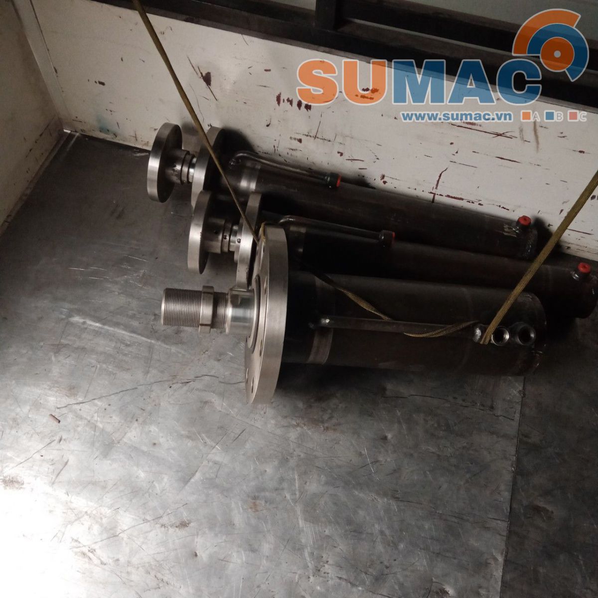 mua xi lanh thủy lực ở đâu