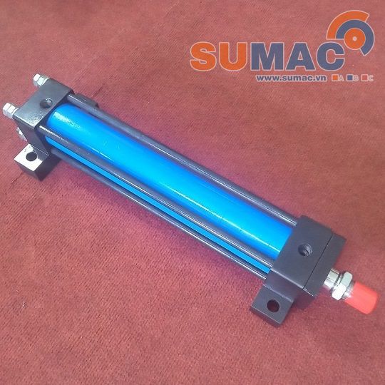 Xi lanh thủy lực cảm biến từ - SUS hydraulic cylinder