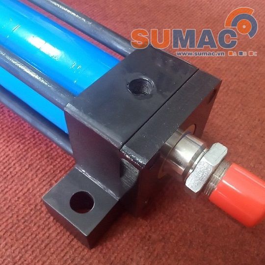 cấu tạo xi lanh cảm biến từ