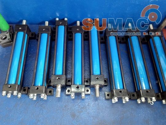 gia công xi lanh thủy lực inox