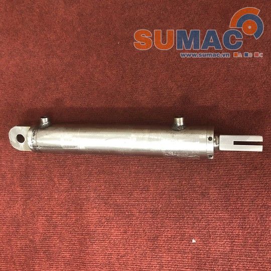 giá xi lanh thủy lực inox