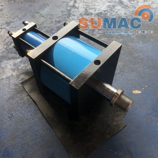 giá xi lanh thủy lực 100