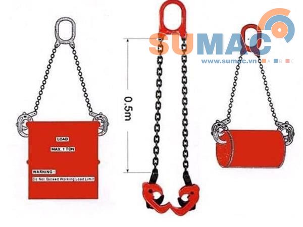 móc cẩu phi