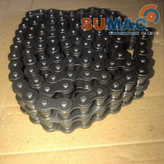 xích tải công nghiệp