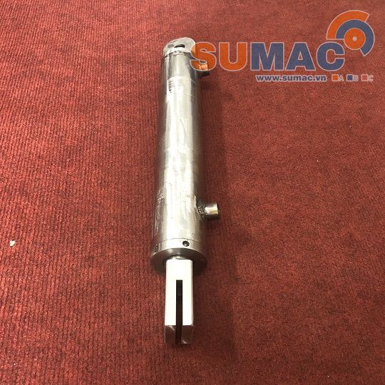 xi lanh thủy lực inox