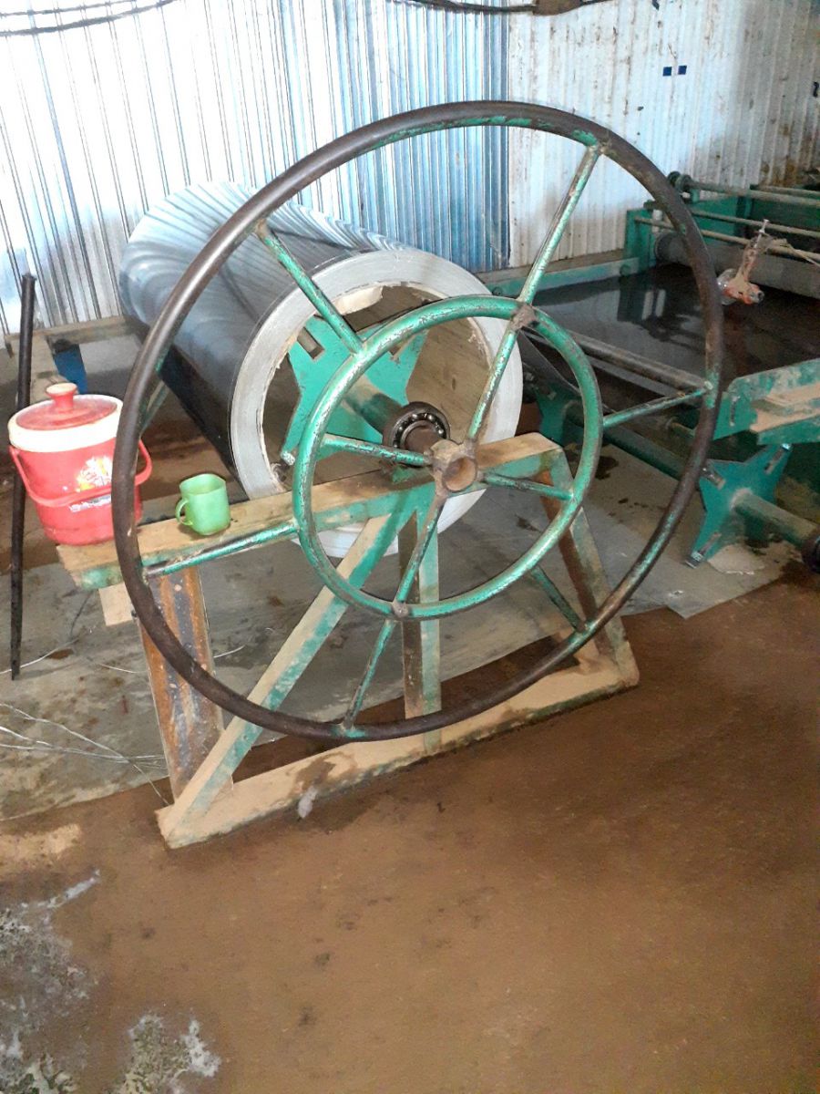 Xả tôn tay