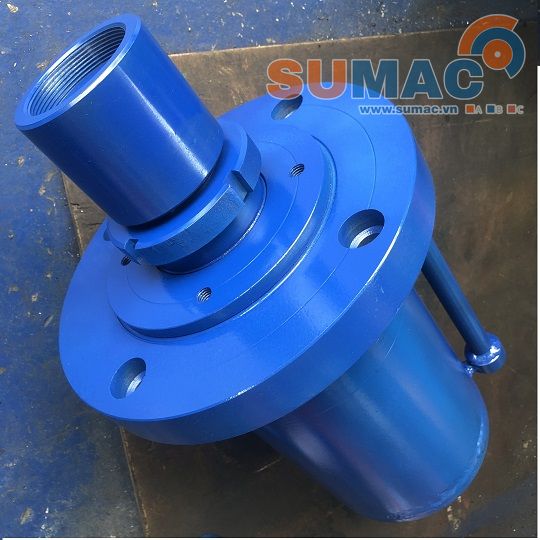 Xilanh thủy lực 160 hành trình 150