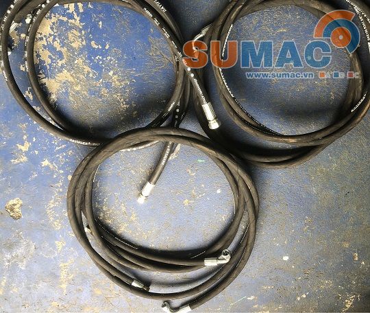 dây tuy ô thủy lực, ống Tuy ô thủy lực