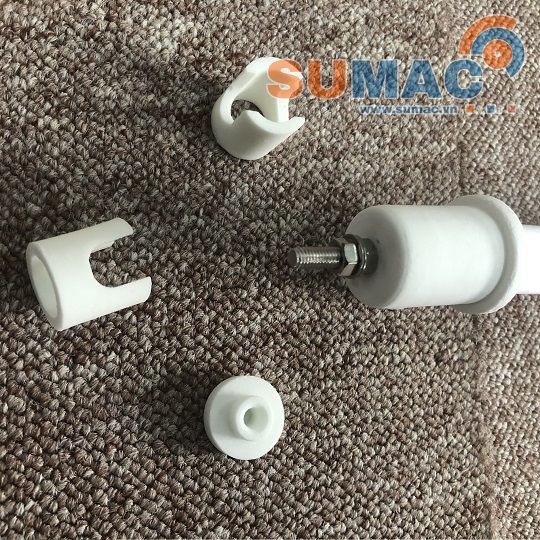 cấu tạo bóng sấy nhiệt