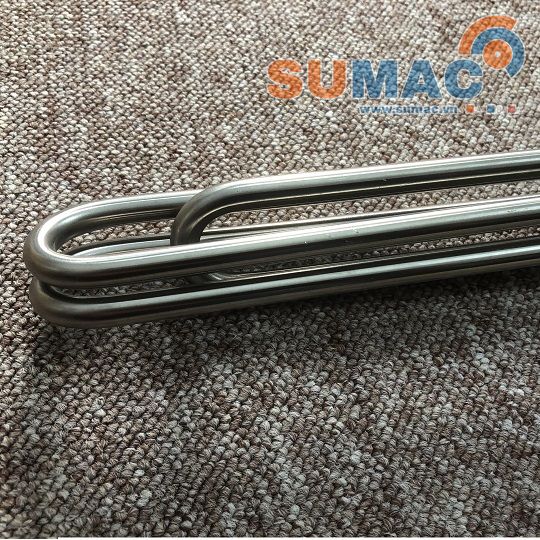 thanh điện trở nấu phở, nấu cơm, nồi hơi
