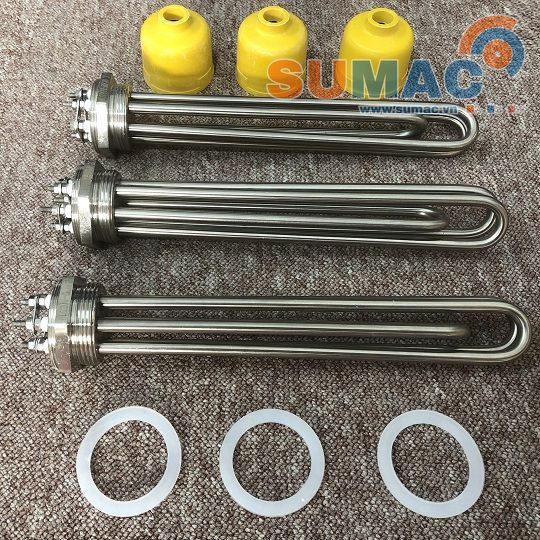 thanh nhiệt nồi phở, nồi hơi