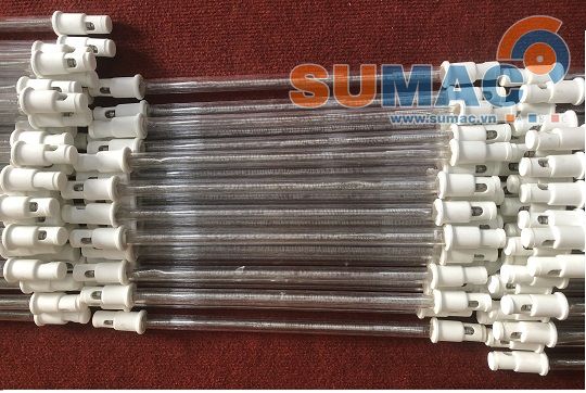 bóng sấy nhiệt