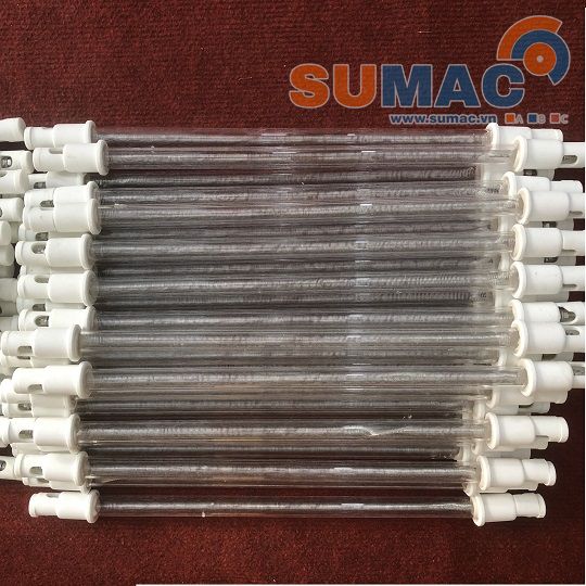 BÓNG SẤY NHIỆT 500W,750W