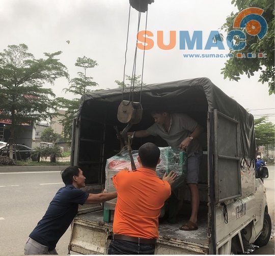 sản xuất máy uốn hoa văn inox mỹ thuật