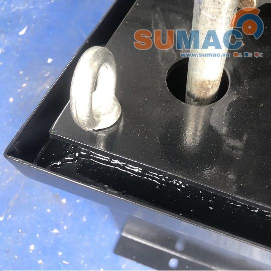 phụ kiện thùng dầu thủy lực