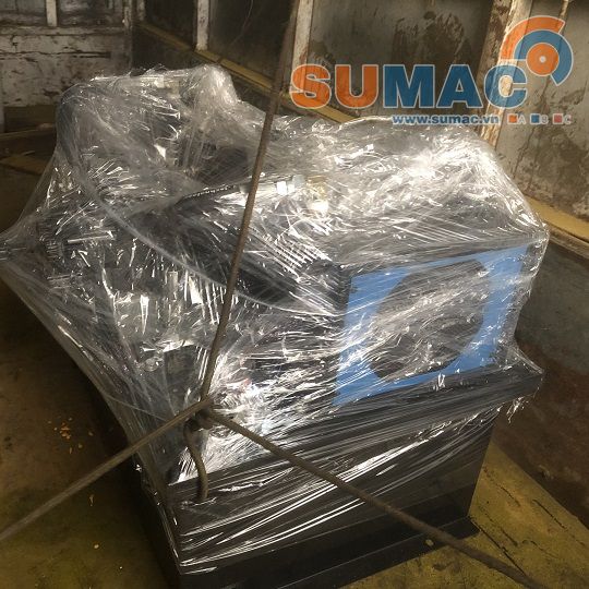bộ nguồn thủy lực 1.5kw